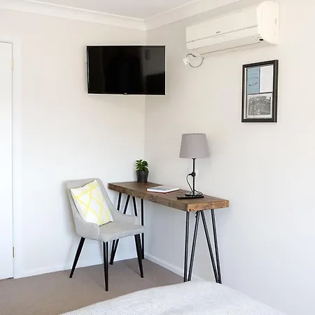 Skylodge Temora Exterior photo